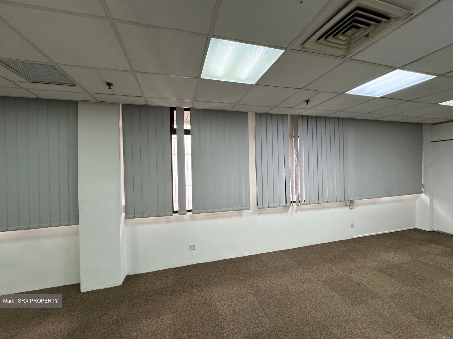 Tung Ann Association Building (D1), Office #459390531